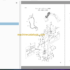 JD230LC Excavator Parts Catalog & Equipment Components Parts Catalog