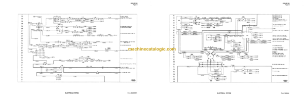 Hitachi R170 R190 Service Manual