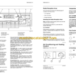 Caterpillar 312FGC 313FGC Excavator Operation and Maintenance Manual