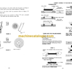 Timberjack CTM319 CLARK–HURTH 36R & 42R RIGID AXLES Technical Manual