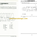 Furukawa FL170A Shop Manual