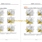 Hitachi EH700-2 EH750-2 Rigid Dump Truck Technical and Workshop Manual