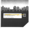 JCB 520-40 524-50 527-55 Loadall Operator Manual