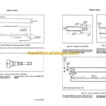 Hitachi R170 329-330ED R190 339-340SD Service Manual