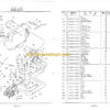 Furukawa FL230-1 Wheel Loader Parts Catalog - Image 4