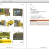 Komatsu PC3400-11M0 Hydraulic Excavator Operation and Maintenance Manual - Image 3