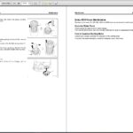 D51EX-24, D51PX-24 Bulldozer Operation and Maintenance Manual PDF