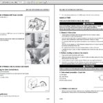 PW180-11E0 Operator’s and maintenance Manual PDF