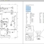 L150G Wheel Loader Repair and Service Manual PDF Index