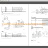 EC220DL Service Manual PDF Index
