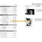 John Deere JD770-A AND JD772-A Motor Graders Operators Manual (OMT71941)