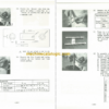 Furukawa FL120A FL150 FL170A FL230 Wheel Loader Service Manual - Image 4