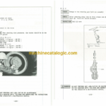 Furukawa FL230 Service Manual