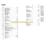 John Deere JD770-A AND JD772-A Motor Graders Operators Manual (OMT71941)
