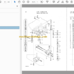 JD270LC Excavator Parts Catalog & Equipment Components Parts Catalog