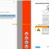Sandvik DS511C Drill Rig Service and Parts Manual (115B42360-1)