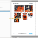 Sandvik DS512i Rock Bolter Operator's and Maintenance Manual (SN 121B59416-1 Swedish)