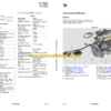JCB TLT 30D High Lift TLT 35D TLT 35D 4x4 TLT 66-44D TLT 66-45D 4X4 TLT 77-46D TLT 77-52D 4X4 TELETRUK Service Manual