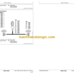 John Deere 310SJ and 410J Backhoe Loader with Total Machine Control (TMC) Operation and Test Technical Manual (TM10852)