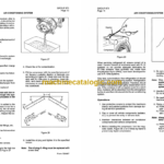Hitachi R60, R65 402, 404, 406, 412 LD Service Manual