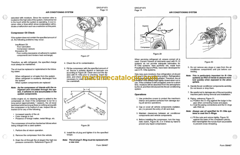 Hitachi R60, R65 402, 404, 406, 412 LD Service Manual