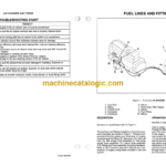 Hitachi R60, R65 402, 404, 406, 412 LD Service Manual