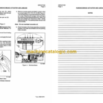 Hitachi R60, R65 402, 404, 406, 412 LD Service Manual