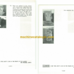 Furukawa FL230 FL230-1 Service Manual