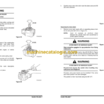 Doosan DL550-7 DL580-7 Wheel Loader Shop Manual