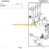 Bobcat S250 Skid Steer Loader Parts Manual