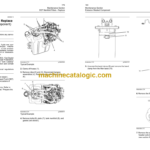Caterpillar 14M Series 3 14 Motor Grader Operation and Maintenance Manual