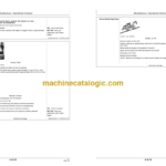 Timberjack 748H Skidder Operators Manual