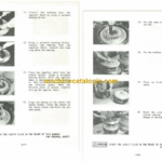 Furukawa FL230 FL230-1 Service Manual