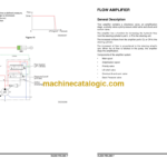 Doosan DL550-7 DL580-7 Wheel Loader Shop Manual