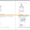 Volvo L110F Wheel Loader Repair and Service Manual - Image 2