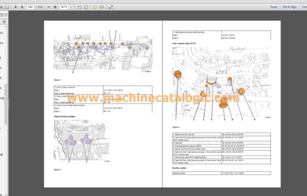 EC220DL Manual PDF