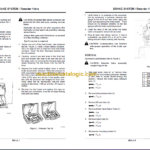 Hitachi EH1100-3 Rigid Dump Truck Technical and Assembly and Workshop Manual