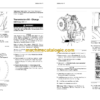 Caterpillar 950GC Wheel Loader Operation and Maintenance Manual
