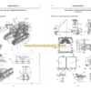 JCB JS130 JS160 JS180 JS200 JS210 JS220 JS235 JS240 JS260 Operator Handbook - Image 2