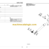 John Deere 310SJ Backhoe Loader Parts Catalog (PC10068)