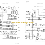 Hitachi EH1000 EH1050 (416LD) Service Manual