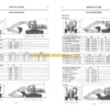 JCB JS130 JS160 JS180 JS200 JS210 JS220 JS235 JS240 JS260 Operator Handbook