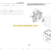 John Deere 333G Compact Track Loader Parts Catalog (PC15047) PIN:1T0333G_ _ _F300253-