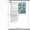 Sandvik LH621 Mining Loader Operator's and Maintenance Manual (L021D113 Swedish)