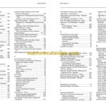 Caterpillar 988K XE Wheel Loader Operation and Maintenance Manual