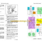 Hitachi EH3000 Service Manual