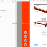 Sandvik DS512i Drill Rig Operator's and Maintenance Manual (120B68009-1 Swedish)