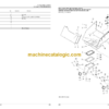John Deere 333G Compact Track Loader Parts Catalog (PC15047) PIN:1T0333G_ _ _F300253-