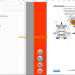 Sandvik DS512i Drill Rig Operator's and Maintenance Manual (120B68009-1 Swedish)