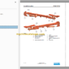 Sandvik DT922i Tunnelling Drill Operator's and Maintenance Manual (117D47702-1 Swedish)